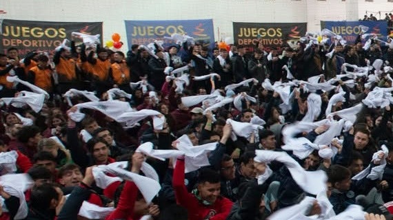 Juegos Tecnológicos